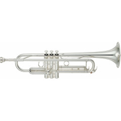 Trumpet Yamaha YTR-4335GSII