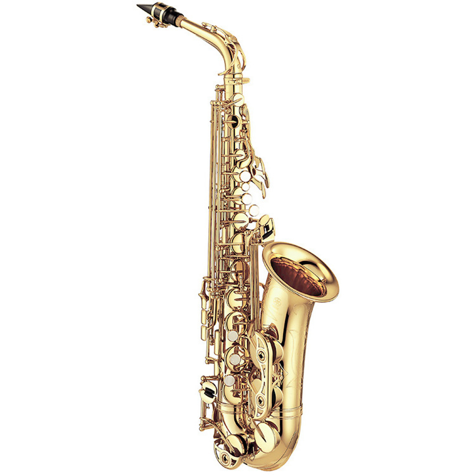 Саксофон альт Yamaha YAS-62 (23533) цена: 150 066 ₴ купить в