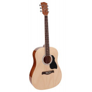 Acoustic Guitar Richwood RD-12 (Natural)
