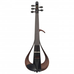Electric Violin Yamaha YEV-105 (Black)