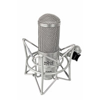 Microphone Mode Machines ROBIN