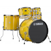Drum Set Yamaha Rydeen RDP2F5 (Mellow Yellow)