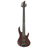 Bass guitar LTD D-5 (Natural Satin)
