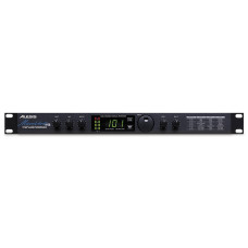 Цифровой процессор ALESIS MicroVerb4