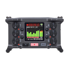 Recorder Zoom F6