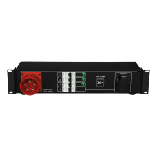 Распределитель питания Park Audio PD 332