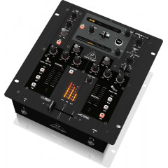 Mixing Console for DJ Behringer NOX202