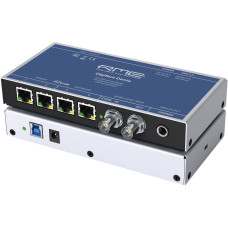 Аудиоинтерфейс RME Digiface Dante