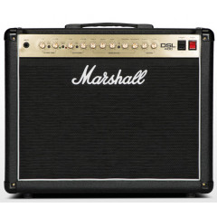 Комбоусилитель гитарный Marshall DSL40CR