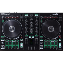 DJ-контролер Roland DJ-202