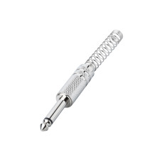 Jack 6.3 stereo Bespeco SS10