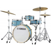 Drum Set Yamaha Stage Custom Hip (Matte Surf Green)