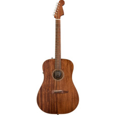 Электроакустическая гитара Fender Redondo Special Mahogany