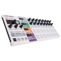 MIDI-контроллер Arturia BeatStep Pro