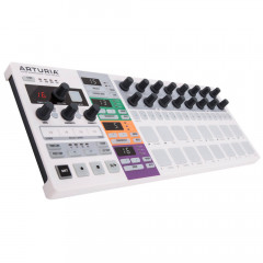 MIDI-controller Arturia BeatStep Pro