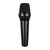 Vocal Microphone Lewitt MTP 550 DMs (with switch)