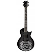 Electric Guitar LTD WA-Warbird Will Adler Signature (Black)