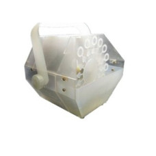 Генератор мыльных пузырей STLS Bubble mini LED