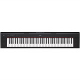 Цифрове піаніно Yamaha NP-32B (Чорний)