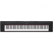 Цифровое пианино Yamaha NP-32B (Черный)