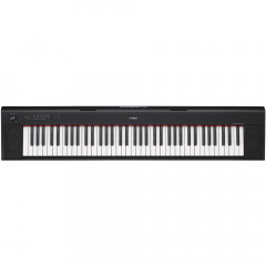 Digital piano Yamaha NP-32B (Black)