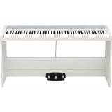 Цифрове піаніно Korg B2SP (White)