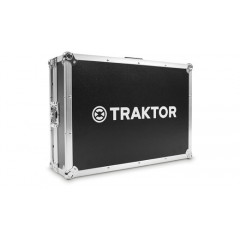 Case/trunk for DJ Controller Native Instruments Traktor Kontrol S4 Mk3 Flight Case