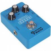 Гитарная педаль эффектов Guitar Tech GTE-003
