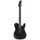 Electric Guitar LTD TE-401 (Black Satin)