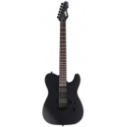Electric Guitar LTD TE-401 (Black Satin)