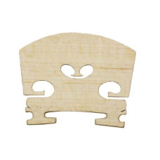 Подставка под струны для скрипки Maxtone VN BG4/4