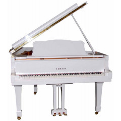 Piano Yamaha C1 PWH