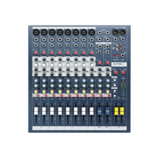 Mixing console Soundcraft EPM8 (UK)