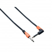 Іnstrumental cable Bespeco Silos SLPJ600