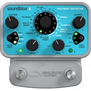 Guitar Effects Pedal Source Audio SA220 Soundblox 2 Multiwave Distortion