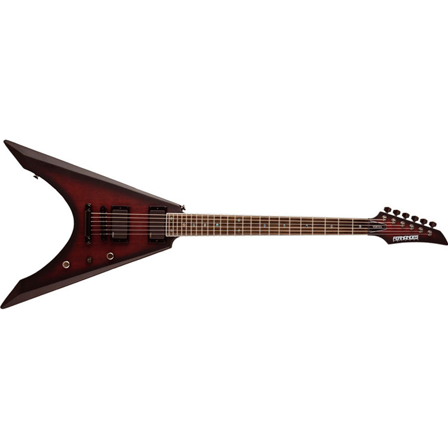 ギター FERNANDES VORTEX  FRT-5PRO FLYING FLOYD Fernandes Vortex Pro – Guitar Planet