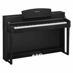 Цифровое пианино Yamaha Clavinova CSP-150 (Черный)
