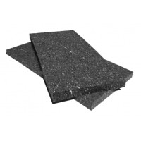 Acoustic plate Ecosound Macsound Prof 40 mm, 100x50 cm