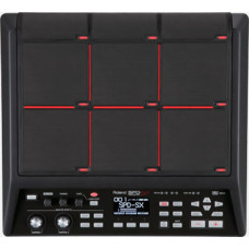 Перкуссионный сэмплер Roland SPD-SX