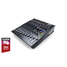 Mixing Console Alto Professional Live 802