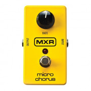Гитарная педаль эффектов MXR Micro Chorus