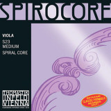 Strings for viola Thomastik Spirocore S23