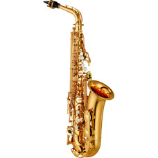 Саксофон альт Yamaha YAS-280