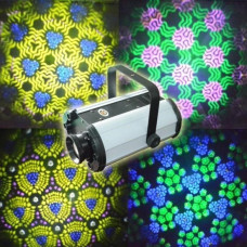 Световой LED прибор STLS Kaleidoscope