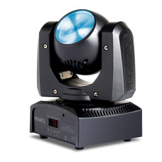 Светодиодная LED голова MARQ Gesture Beam 102