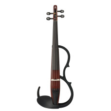 Электроскрипка Yamaha YSV104 (Brown)