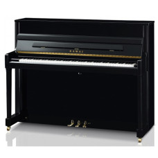 Пианино Kawai K-200  Ebony Polish
