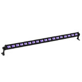 Светодиодная LED панель Perfect PR-E028A 18*3W UV leds