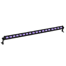 Светодиодная LED панель Perfect PR-E028A 18*3W UV leds