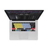 Накладка на клавиатуру KB Cover rekordbox Keyboard Cover MacBook/Air 13/Pro (2008+)